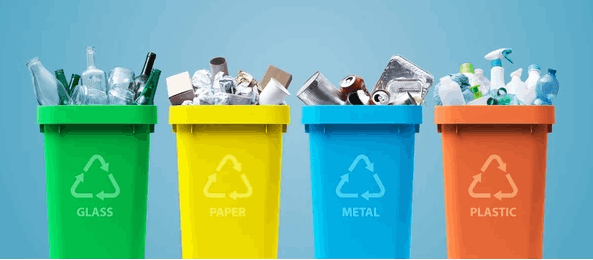 waste management 