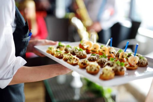catering